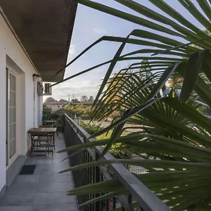 Alba House Malpensa Gallarate