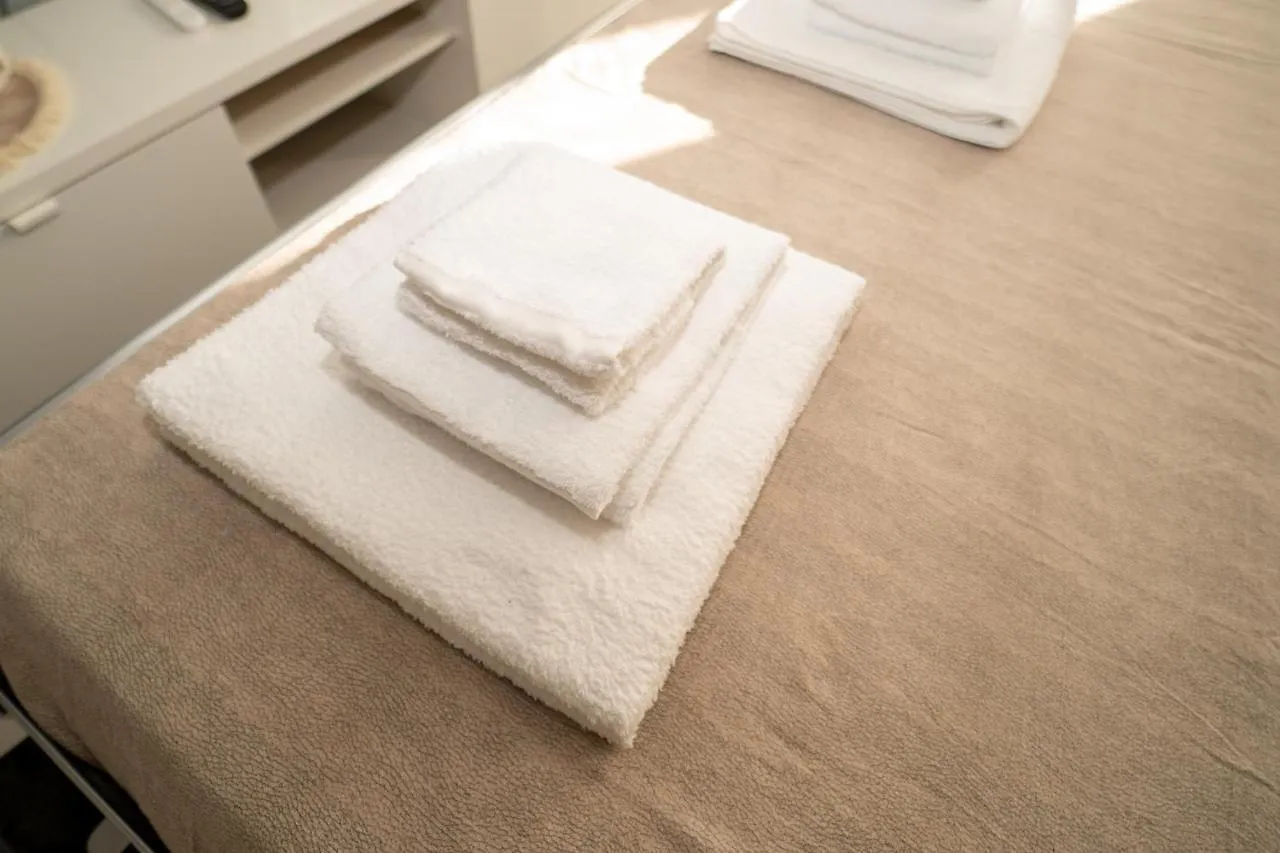 Apartment Appartamento Nuovo Vicino Aeroporto Malpensa Gallarate